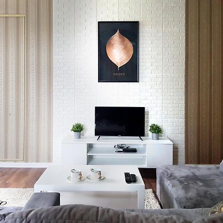 Apartament Peowiakow Gold Lublin Extérieur photo