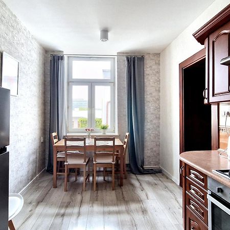 Apartament Peowiakow Gold Lublin Extérieur photo