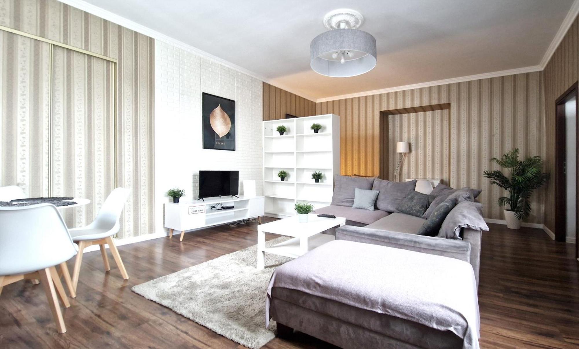 Apartament Peowiakow Gold Lublin Extérieur photo