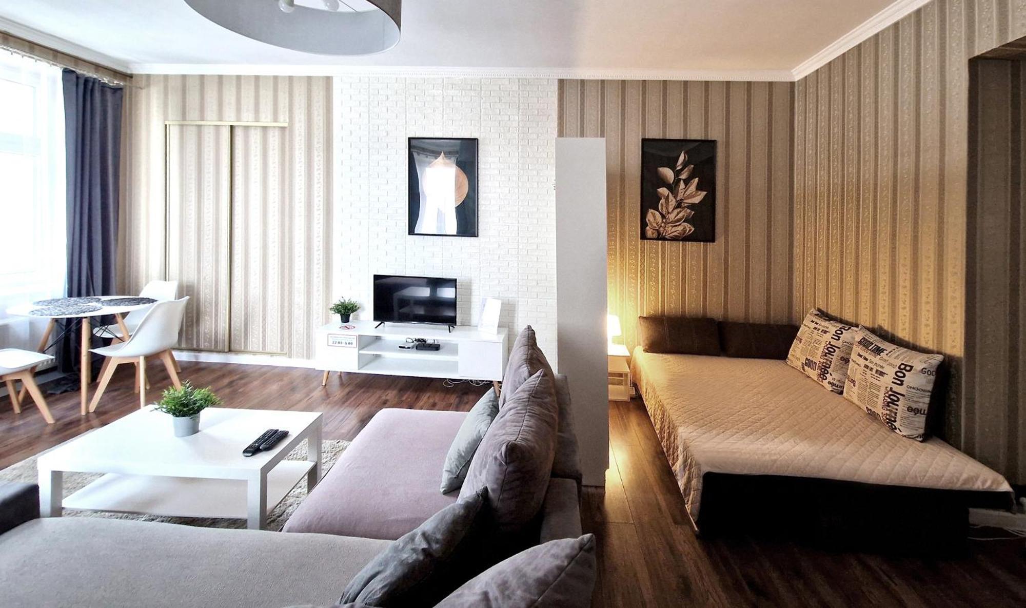 Apartament Peowiakow Gold Lublin Extérieur photo