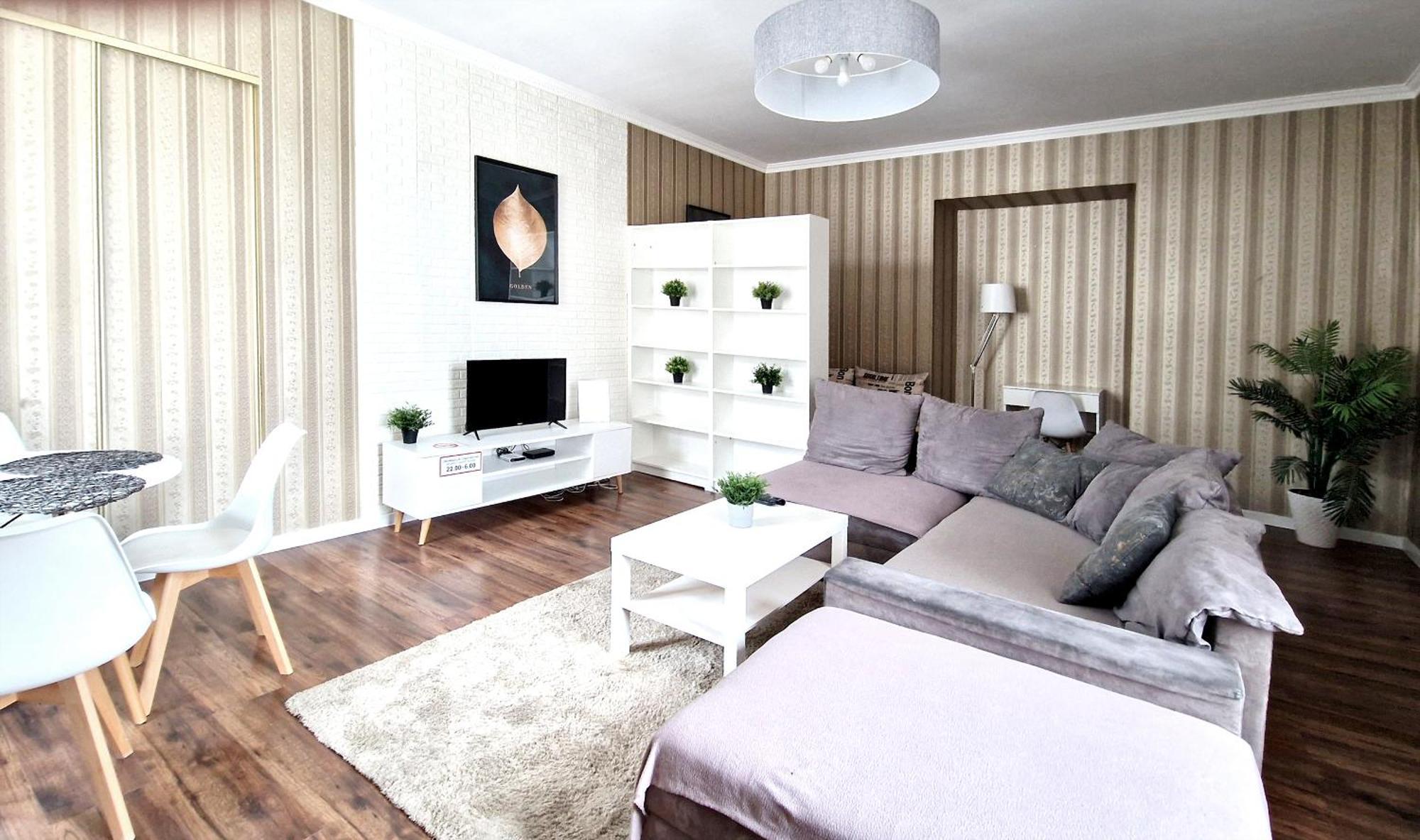 Apartament Peowiakow Gold Lublin Extérieur photo