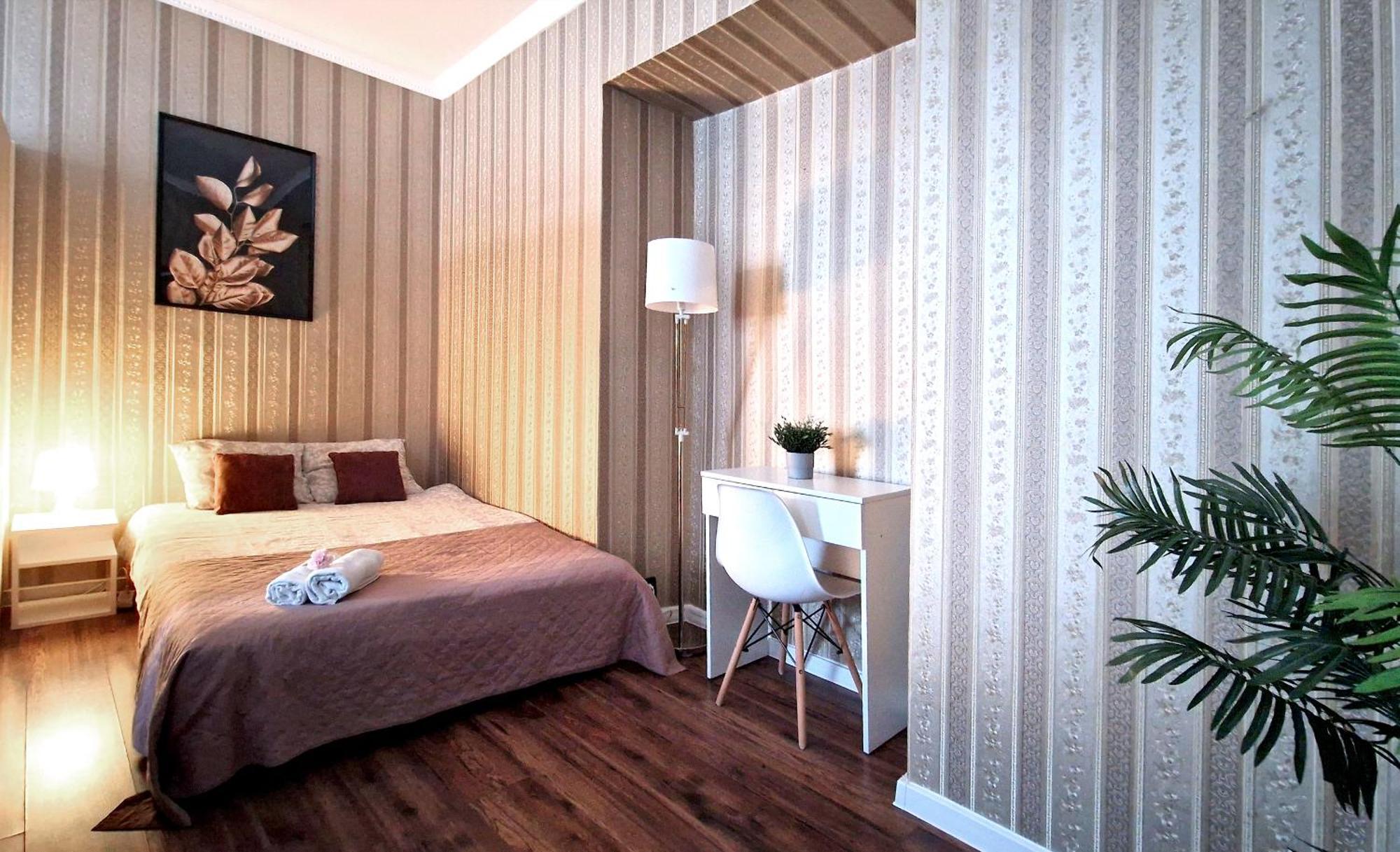 Apartament Peowiakow Gold Lublin Extérieur photo